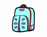 Mochila deportiva