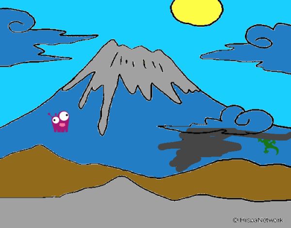 Monte Fuji