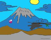 Monte Fuji