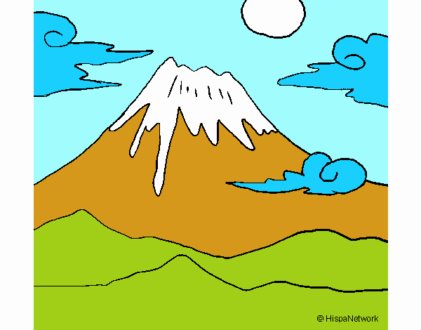 Monte Fuji