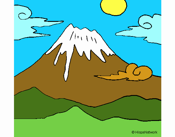 Monte Fuji