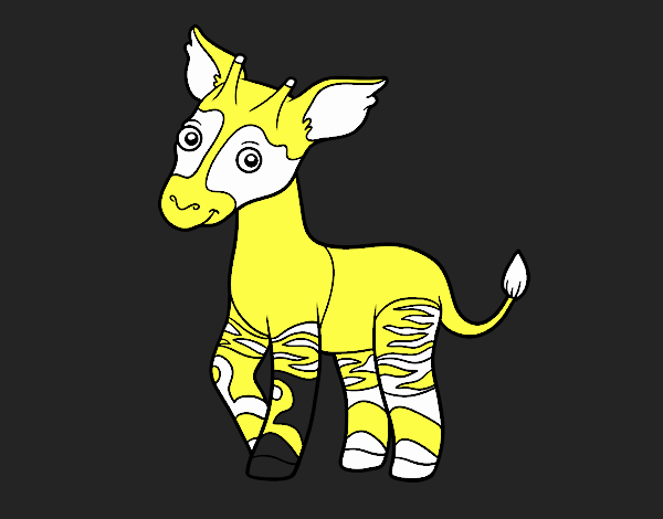 Okapi