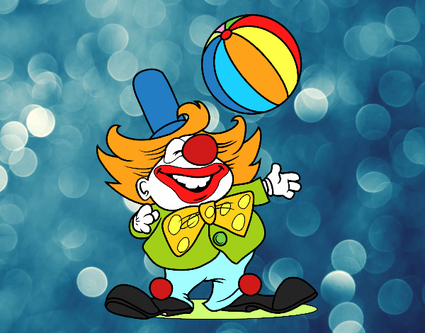 Payaso bajito