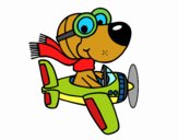 Perro piloto