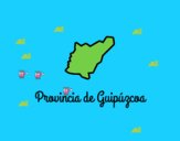 Provincia de Guipúzcoa