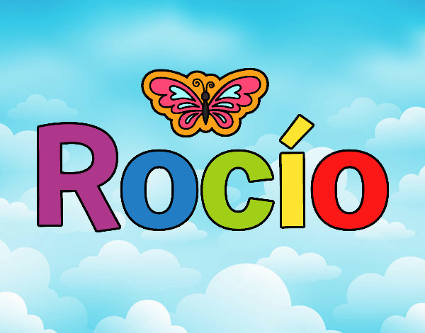 Rocío