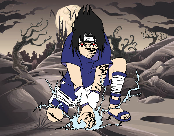 Sasuke