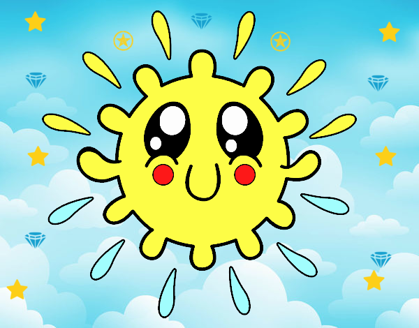 Sol Kawaii