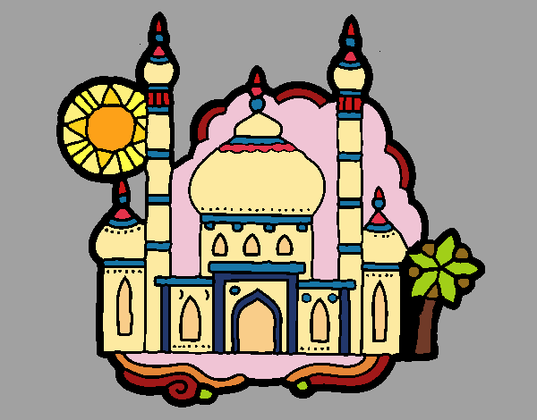 taj