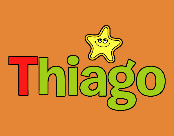 Thiago