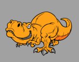 Tyrannosaurus Rex