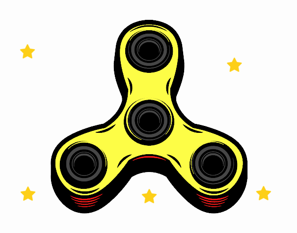 Un spinner