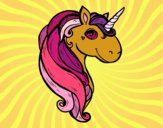 Un unicornio