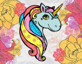 Un unicornio