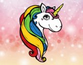 Un unicornio