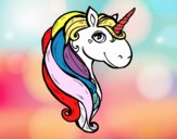 Un unicornio