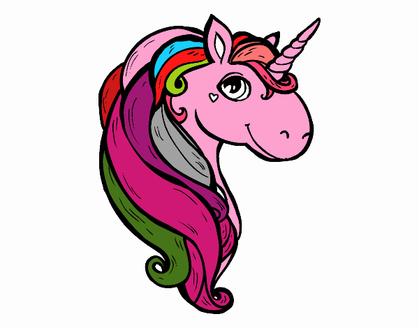 Un unicornio