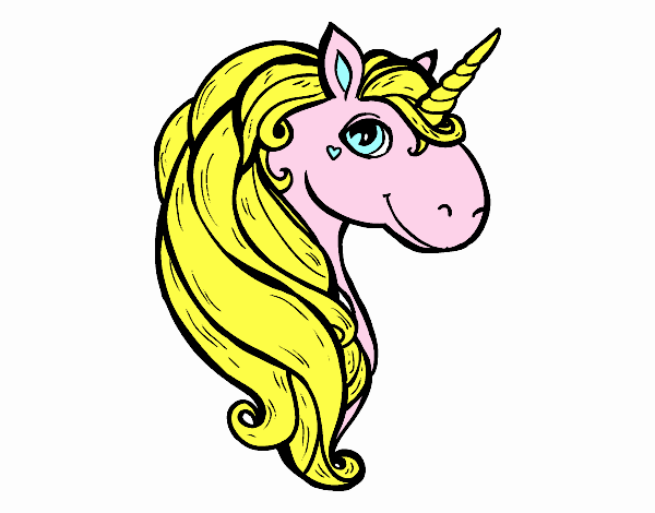 Un unicornio