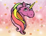 Un unicornio