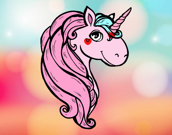 Un unicornio