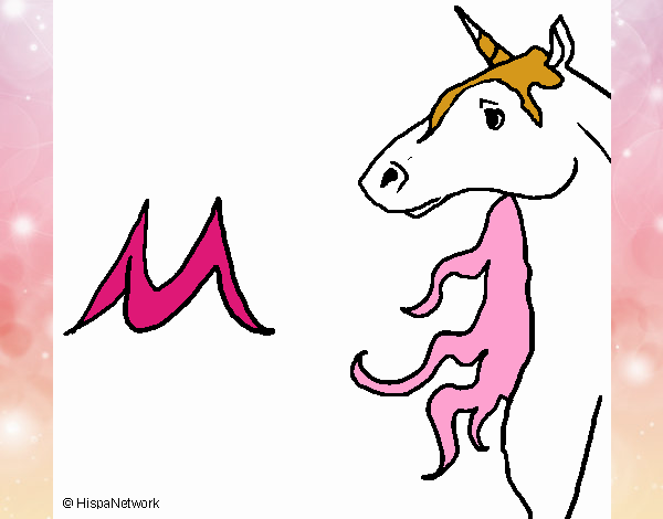 Unicornio 2