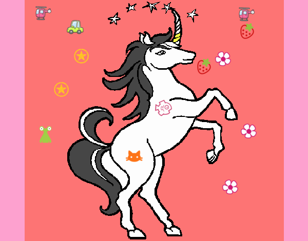 Unicornio