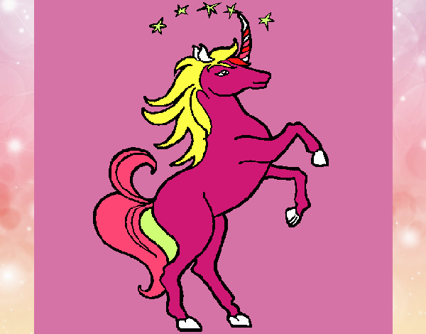 Unicornio