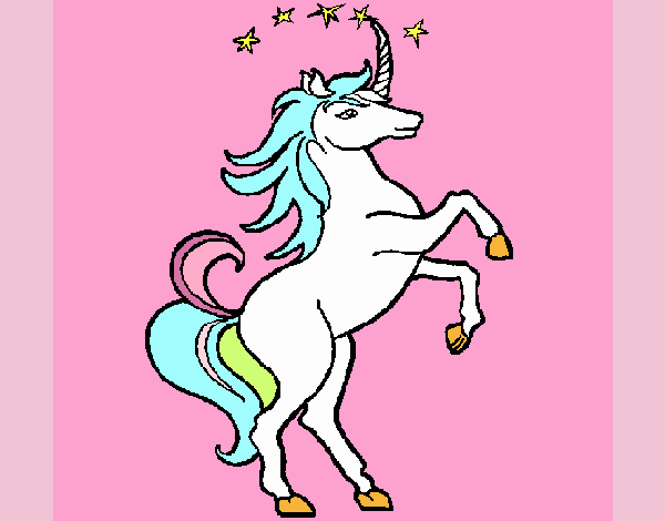 Unicornio