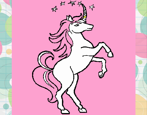 Unicornio