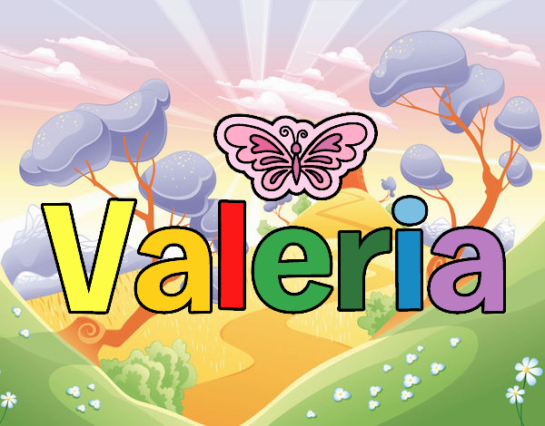 Valeria