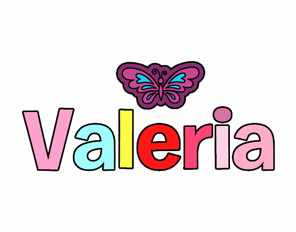 Valeria