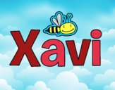 Xavi