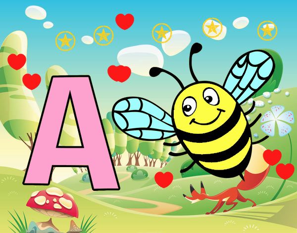 Abeja A