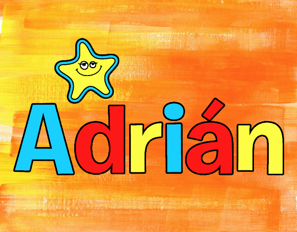 Adrián