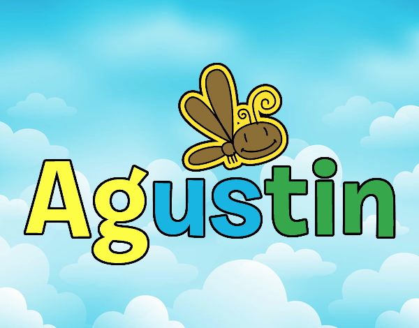 Agustin