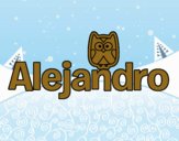 Alejandro