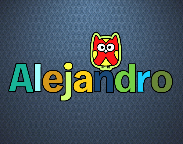 Alejandro