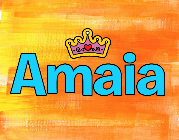 Amaia