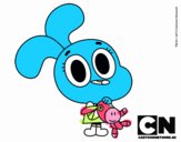 Anais de Gumball