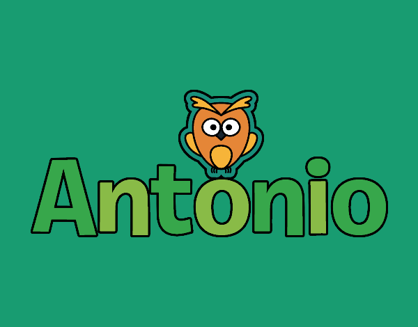 Antonio