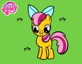 Apple Bloom