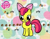 Apple Bloom