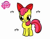 Apple Bloom