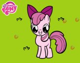 Apple Bloom