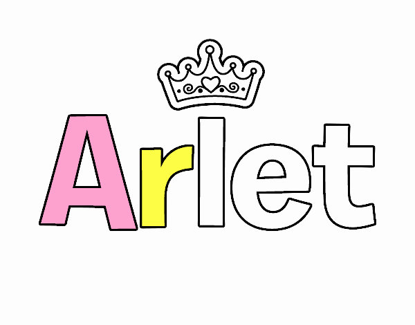 Arlet