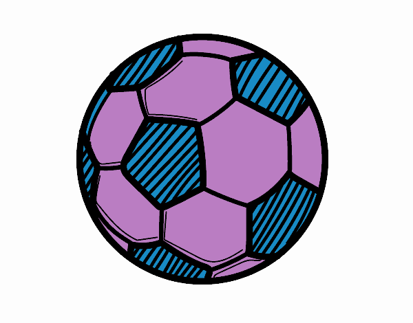 Balón de fútbol