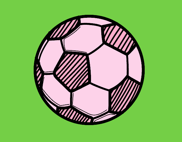 Balón de fútbol