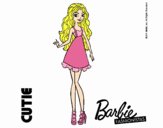 Barbie Fashionista 3