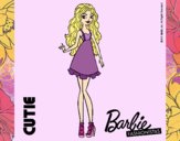 Barbie Fashionista 3