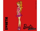 Barbie Fashionista 6